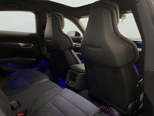 2022 Audi e-tron GT Prestige quattro Dallas TX