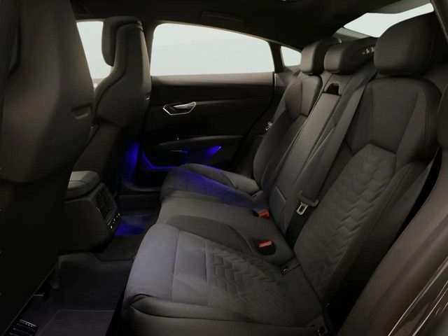 2022 Audi e-tron GT Prestige quattro Dallas TX