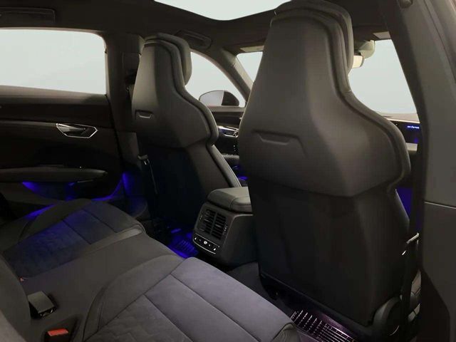 2022 Audi e-tron GT Prestige quattro Dallas TX
