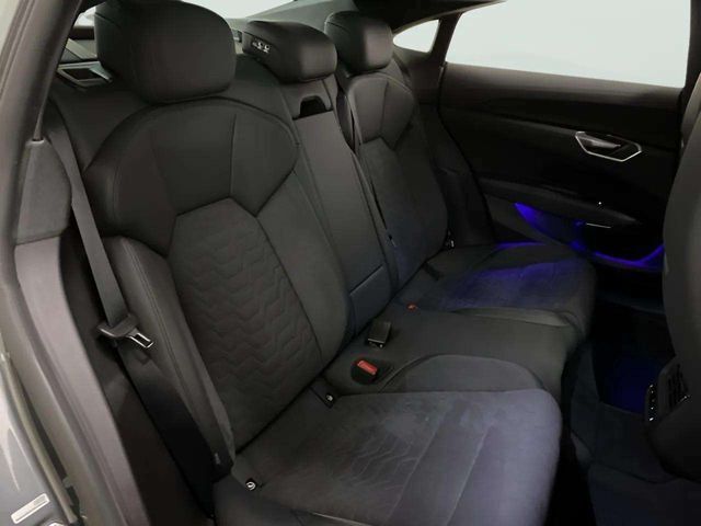 2022 Audi e-tron GT Prestige quattro Dallas TX