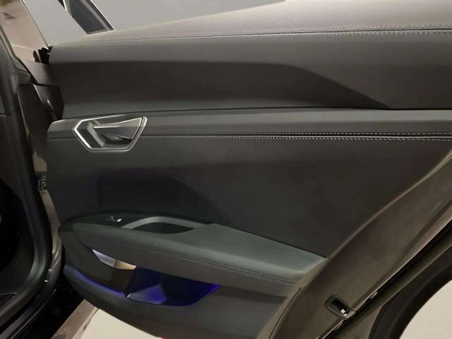2022 Audi e-tron GT Prestige quattro Dallas TX