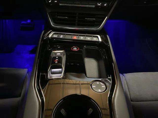 2022 Audi e-tron GT Prestige quattro Dallas TX