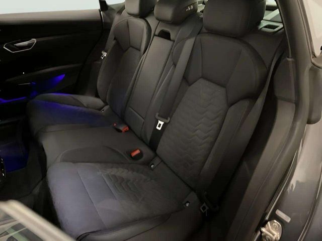 2022 Audi e-tron GT Prestige quattro Dallas TX