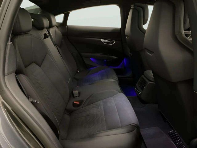 2022 Audi e-tron GT Prestige quattro Dallas TX