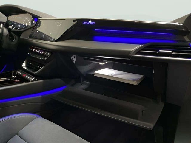 2022 Audi e-tron GT Prestige quattro Dallas TX