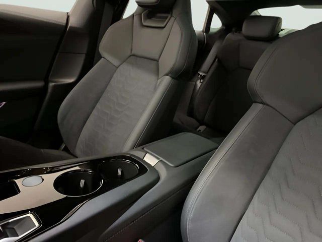 2022 Audi e-tron GT Prestige quattro Dallas TX