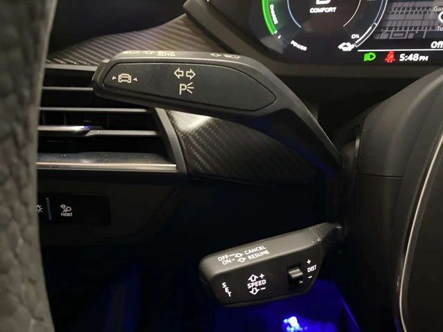 2022 Audi e-tron GT Prestige quattro Dallas TX