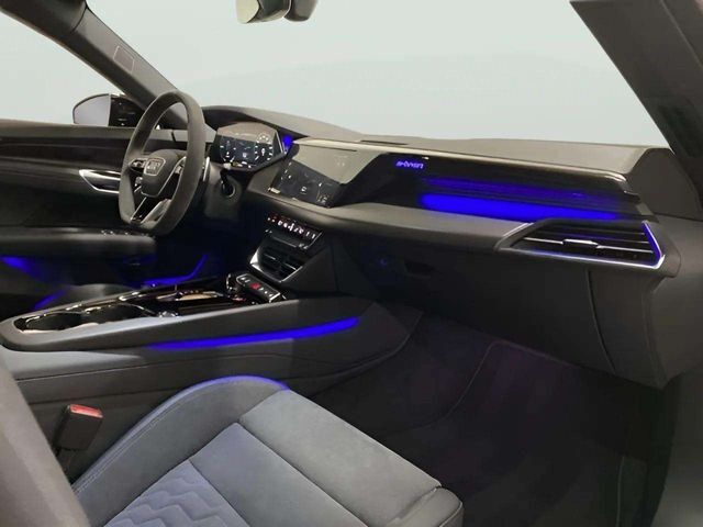 2022 Audi e-tron GT Prestige quattro Dallas TX