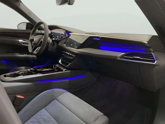 2022 Audi e-tron GT Prestige quattro Dallas TX