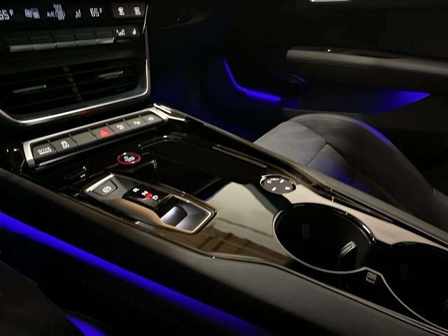 2022 Audi e-tron GT Prestige quattro Dallas TX