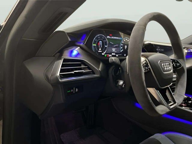 2022 Audi e-tron GT Prestige quattro Dallas TX