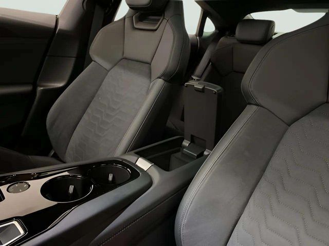 2022 Audi e-tron GT Prestige quattro Dallas TX