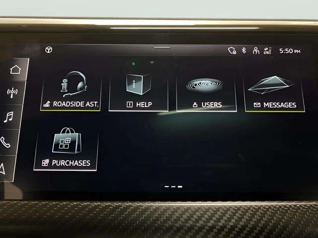 2022 Audi e-tron GT Prestige quattro Dallas TX