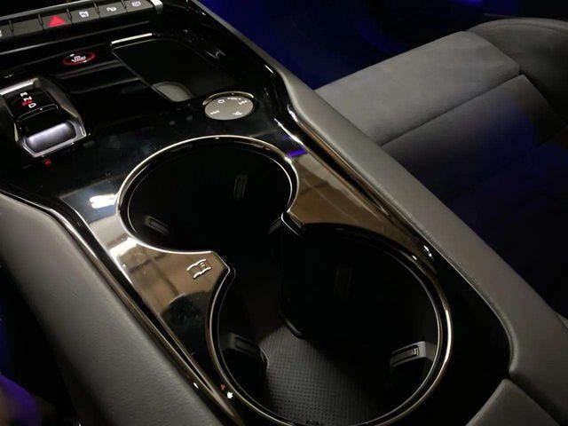 2022 Audi e-tron GT Prestige quattro Dallas TX