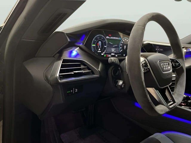 2022 Audi e-tron GT Prestige quattro Dallas TX