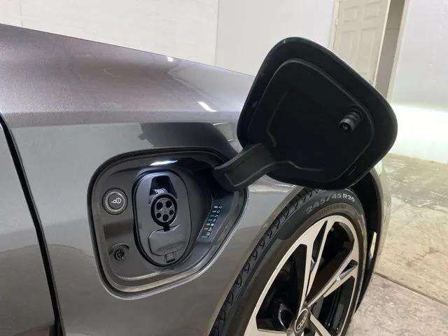 2022 Audi e-tron GT Prestige quattro Dallas TX