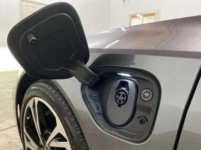 2022 Audi e-tron GT Prestige quattro Dallas TX