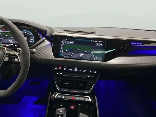 2022 Audi e-tron GT Prestige quattro Dallas TX