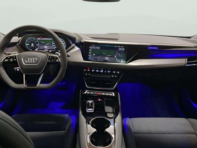2022 Audi e-tron GT Prestige quattro Dallas TX