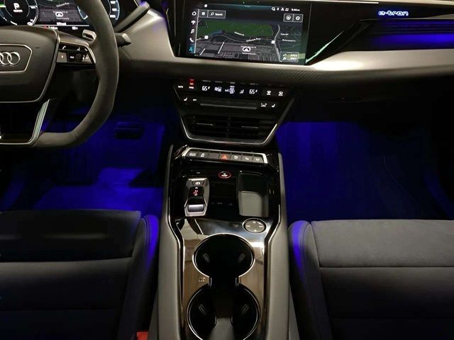 2022 Audi e-tron GT Prestige quattro Dallas TX