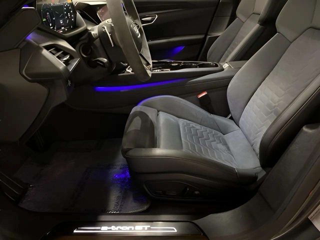 2022 Audi e-tron GT Prestige quattro Dallas TX