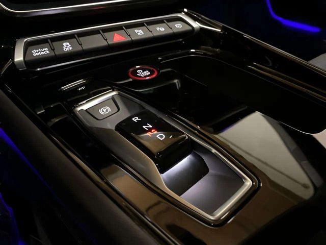 2022 Audi e-tron GT Prestige quattro Dallas TX