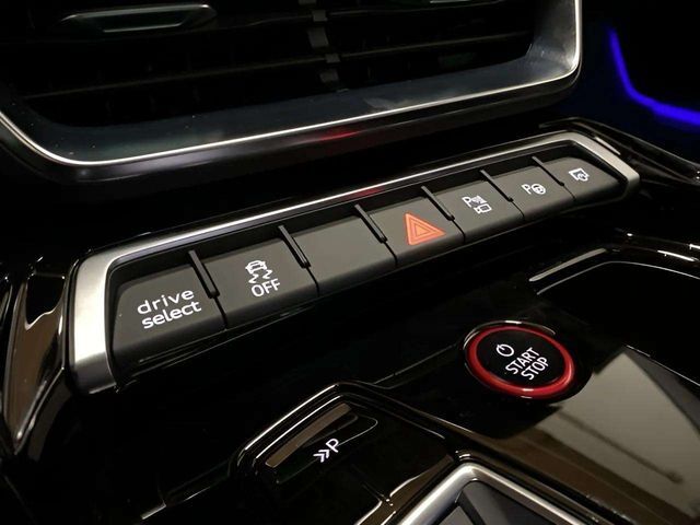 2022 Audi e-tron GT Prestige quattro Dallas TX