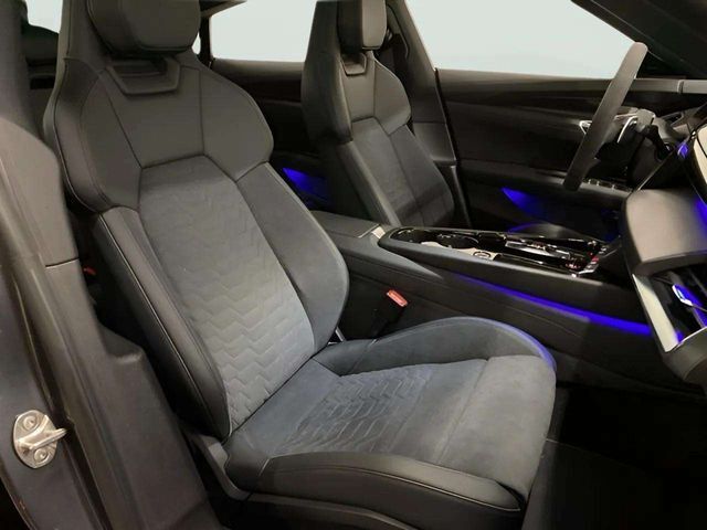 2022 Audi e-tron GT Prestige quattro Dallas TX