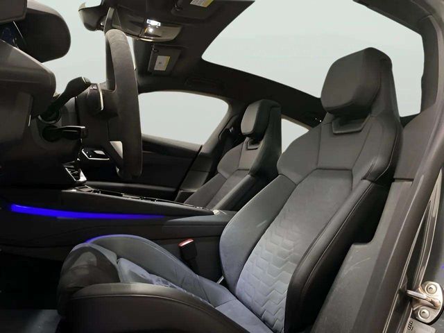 2022 Audi e-tron GT Prestige quattro Dallas TX