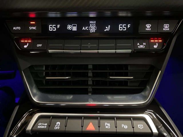 2022 Audi e-tron GT Prestige quattro Dallas TX