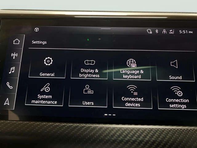2022 Audi e-tron GT Prestige quattro Dallas TX