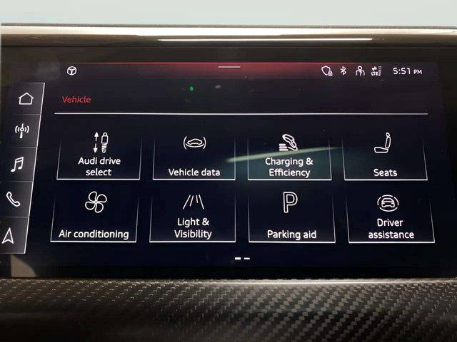 2022 Audi e-tron GT Prestige quattro Dallas TX