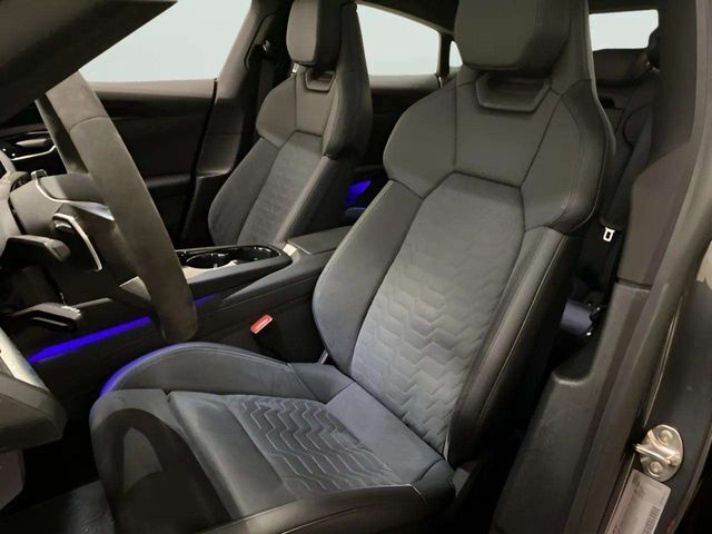 2022 Audi e-tron GT Prestige quattro Dallas TX