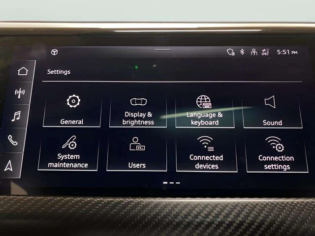 2022 Audi e-tron GT Prestige quattro Dallas TX