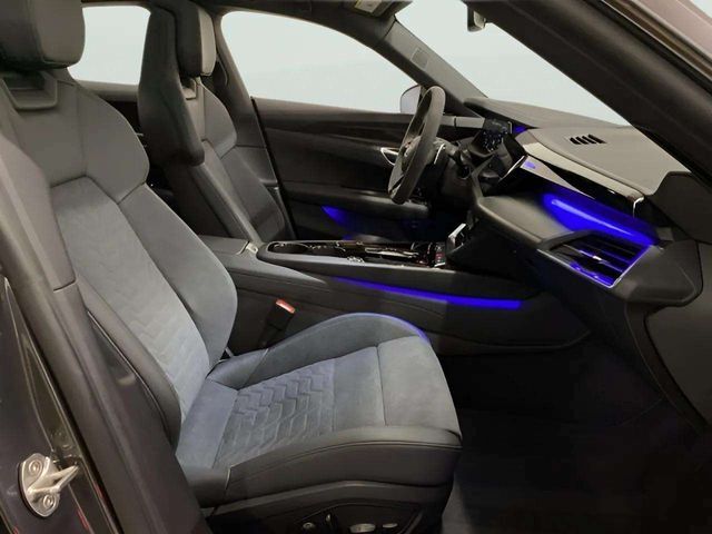 2022 Audi e-tron GT Prestige quattro Dallas TX