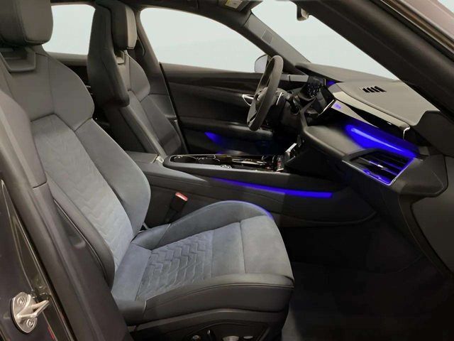 2022 Audi e-tron GT Prestige quattro Dallas TX