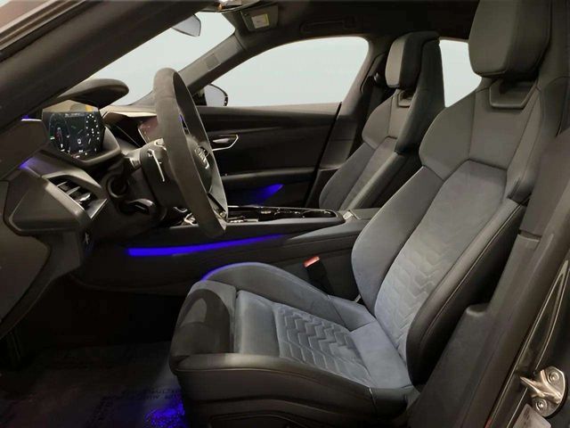 2022 Audi e-tron GT Prestige quattro Dallas TX