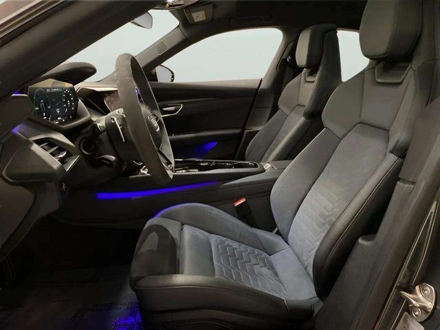 2022 Audi e-tron GT Prestige quattro Dallas TX