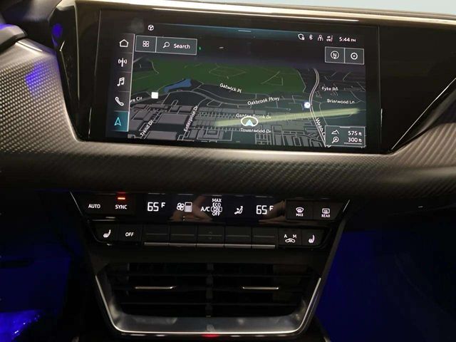 2022 Audi e-tron GT Prestige quattro Dallas TX