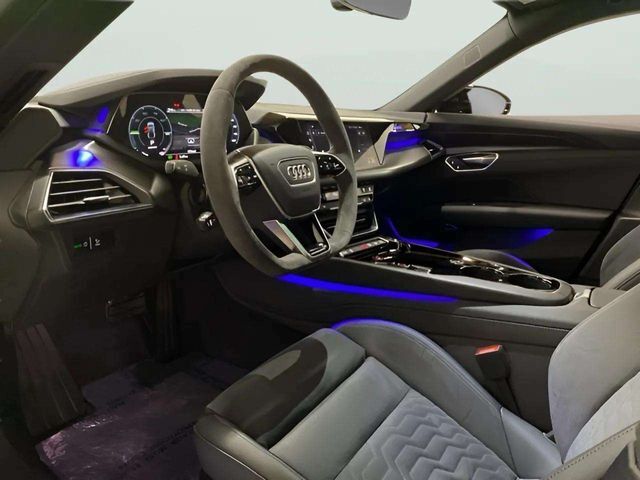 2022 Audi e-tron GT Prestige quattro Dallas TX