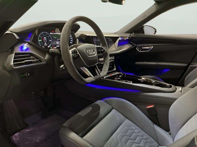 2022 Audi e-tron GT Prestige quattro Dallas TX