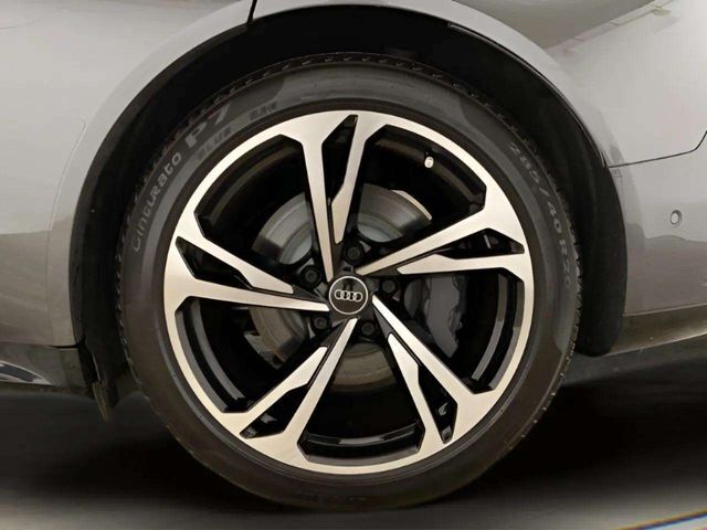 2022 Audi e-tron GT Prestige quattro Dallas TX