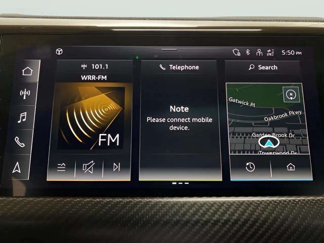 2022 Audi e-tron GT Prestige quattro Dallas TX
