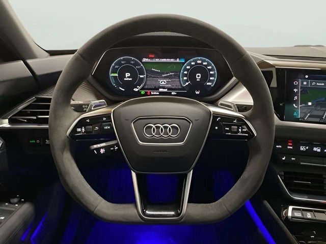 2022 Audi e-tron GT Prestige quattro Dallas TX