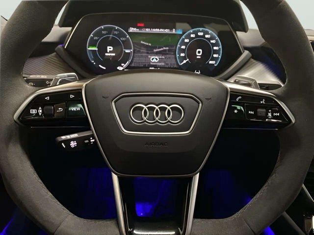 2022 Audi e-tron GT Prestige quattro Dallas TX