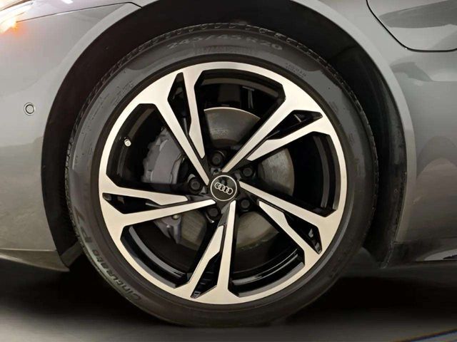 2022 Audi e-tron GT Prestige quattro Dallas TX