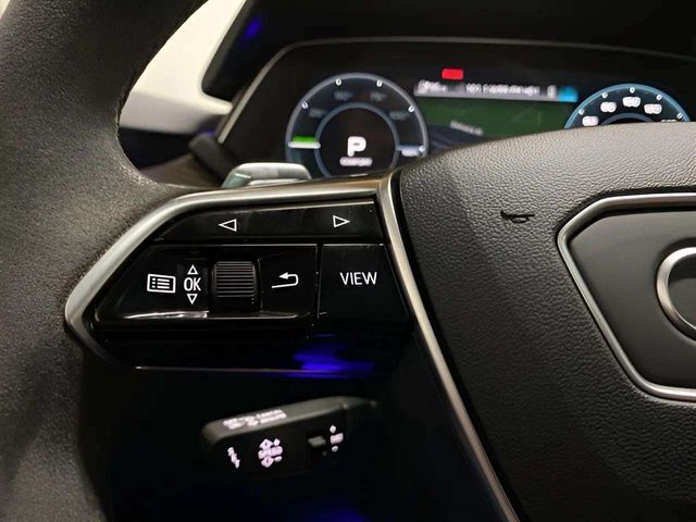2022 Audi e-tron GT Prestige quattro Dallas TX