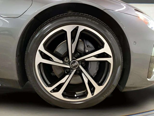 2022 Audi e-tron GT Prestige quattro Dallas TX