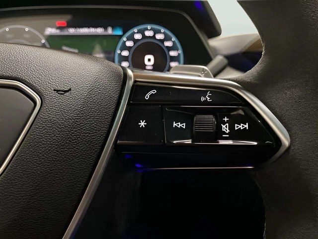 2022 Audi e-tron GT Prestige quattro Dallas TX