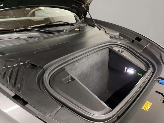 2022 Audi e-tron GT Prestige quattro Dallas TX